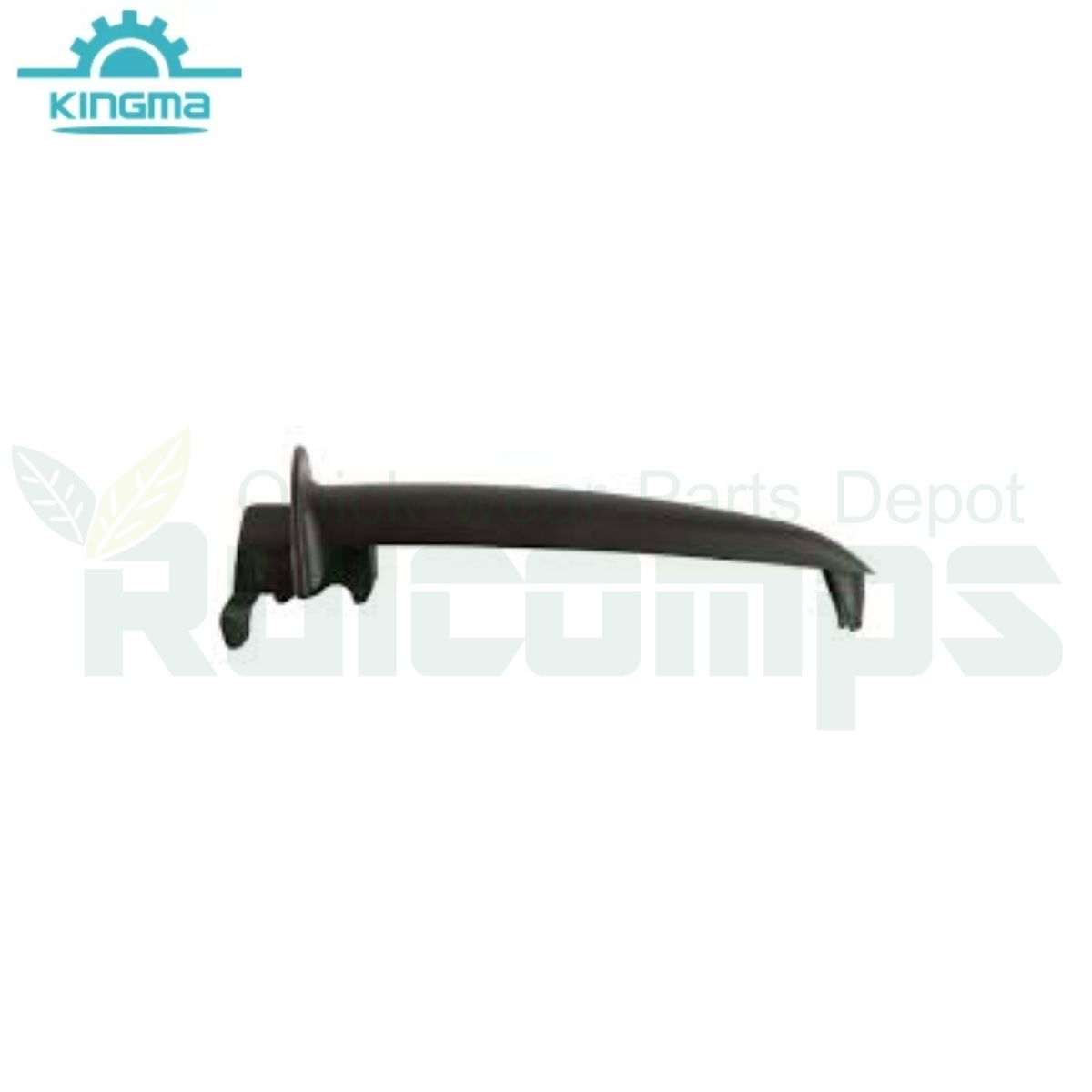 ms360 Stihl Handle moulding 1121 791 0600