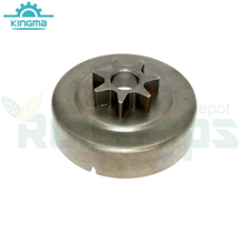 ms 250 Stihl Chain sprocket 3/8"P 7 teeth 1123 640 2072
