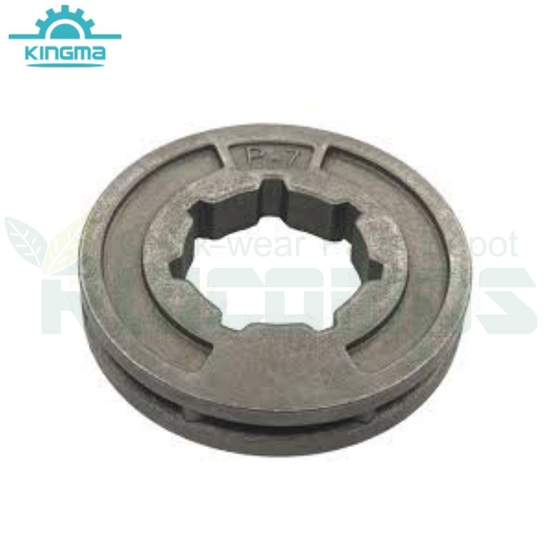 ms 250 Stihl Rim sprocket 3/8" Picco 7T 0000 642 1240