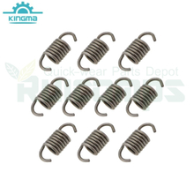ms 250 Stihl Tension spring 0000 997 5515 Compatible with Stihl MS170 MS180 MS250 MS230