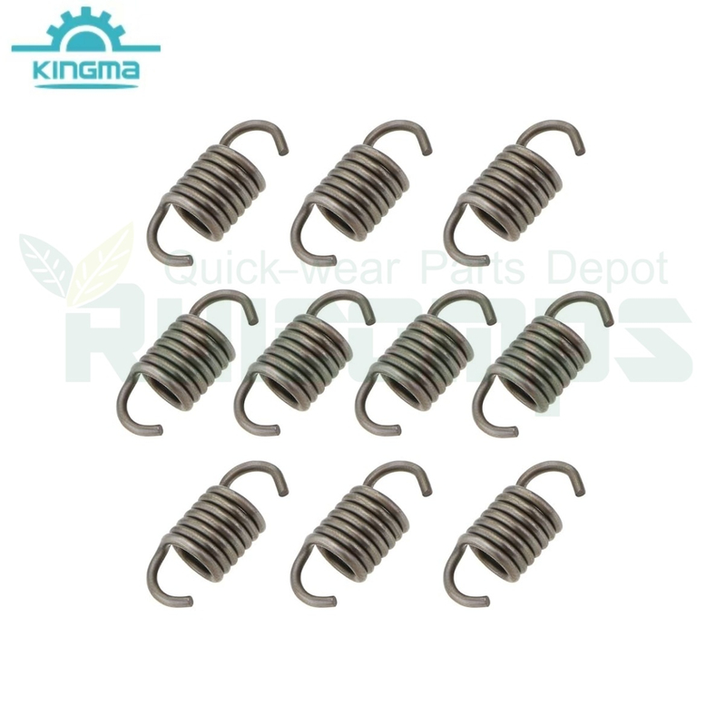 ms 250 Stihl Tension spring 0000 997 5515 Compatible with Stihl MS170 MS180 MS250 MS230
