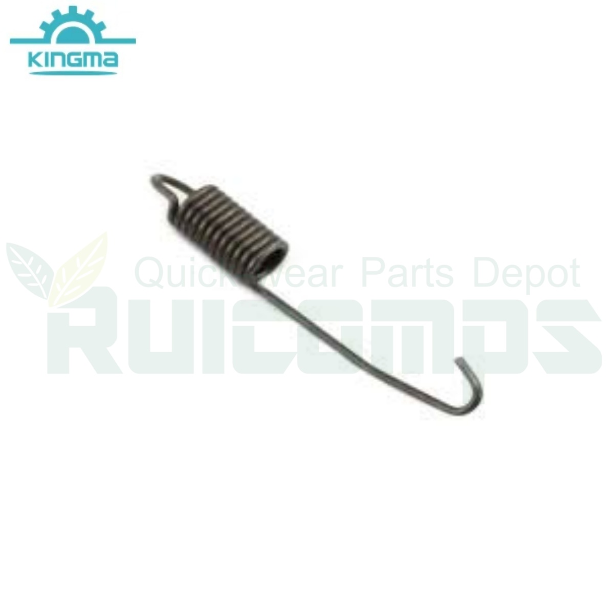 ms 250 Stihl Tension spring 1123 162 7902