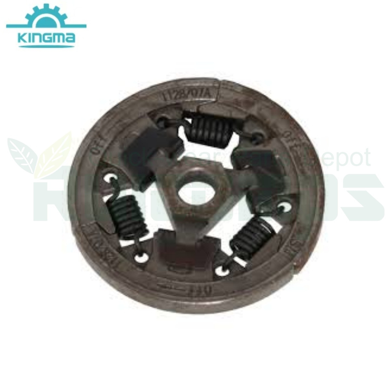 ms360 Stihl Clutch 1125 160 2006