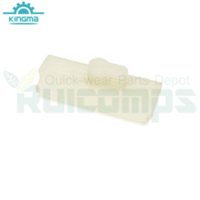 ms360 Stihl Bumper strip 1121 648 6610