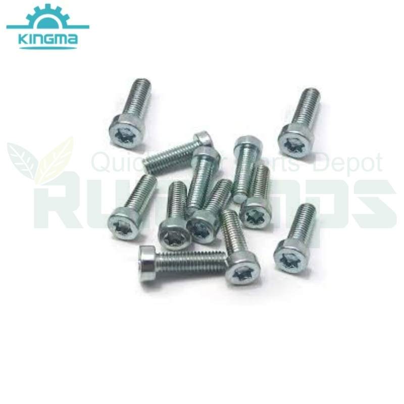 ms360 Stihl Spline screw IS-M5x12 9022 341 0960