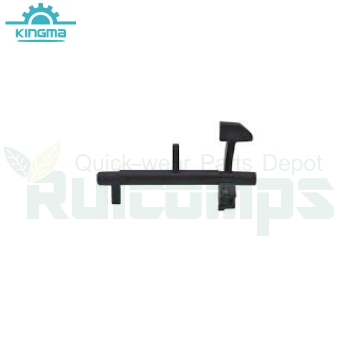 ms360 Stihl Switch shaft 1125 182 0901