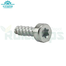 ms361 Stihl Pan head self-tapping screw IS-P5x16 9074 478 4130