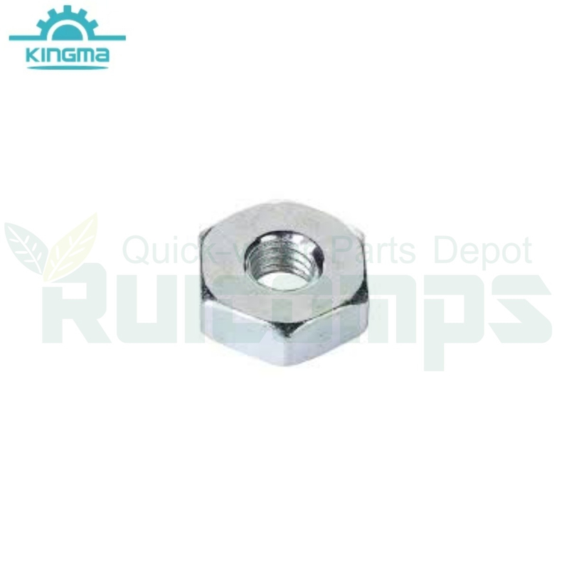 ms361 Stihl Nut 0000 955 0801