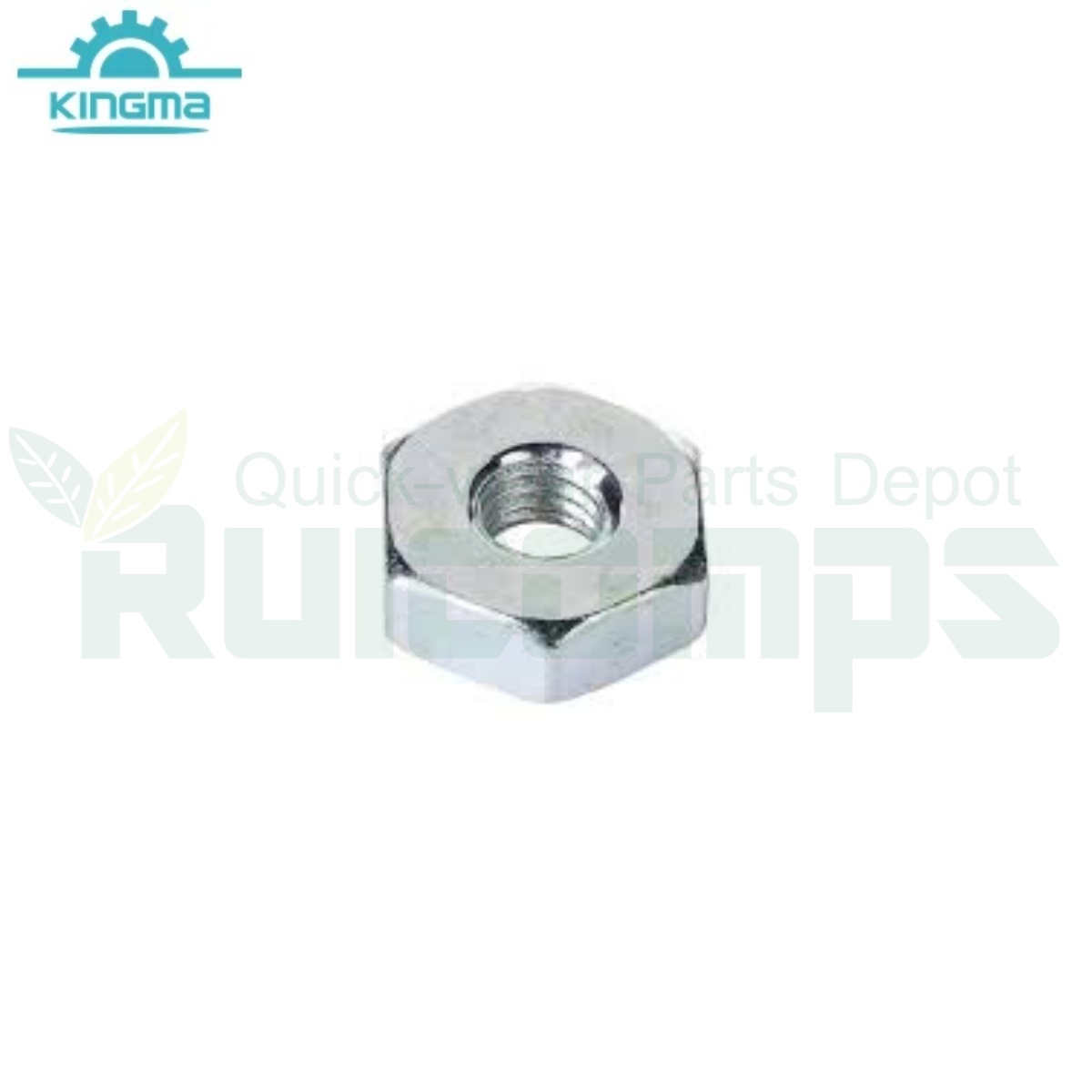 ms361 Stihl Nut 0000 955 0801