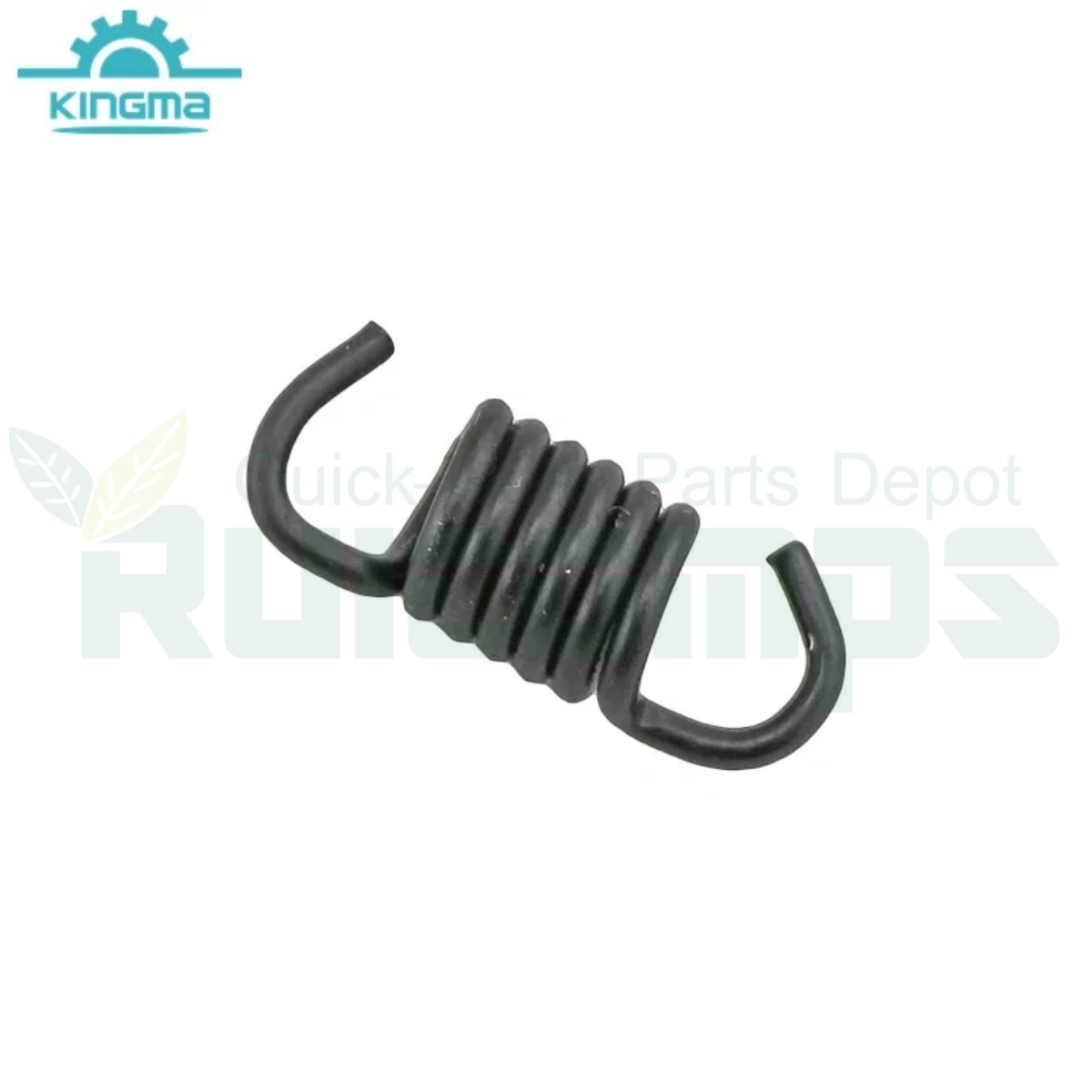ms361 Stihl Helical spring 0000 997 0628