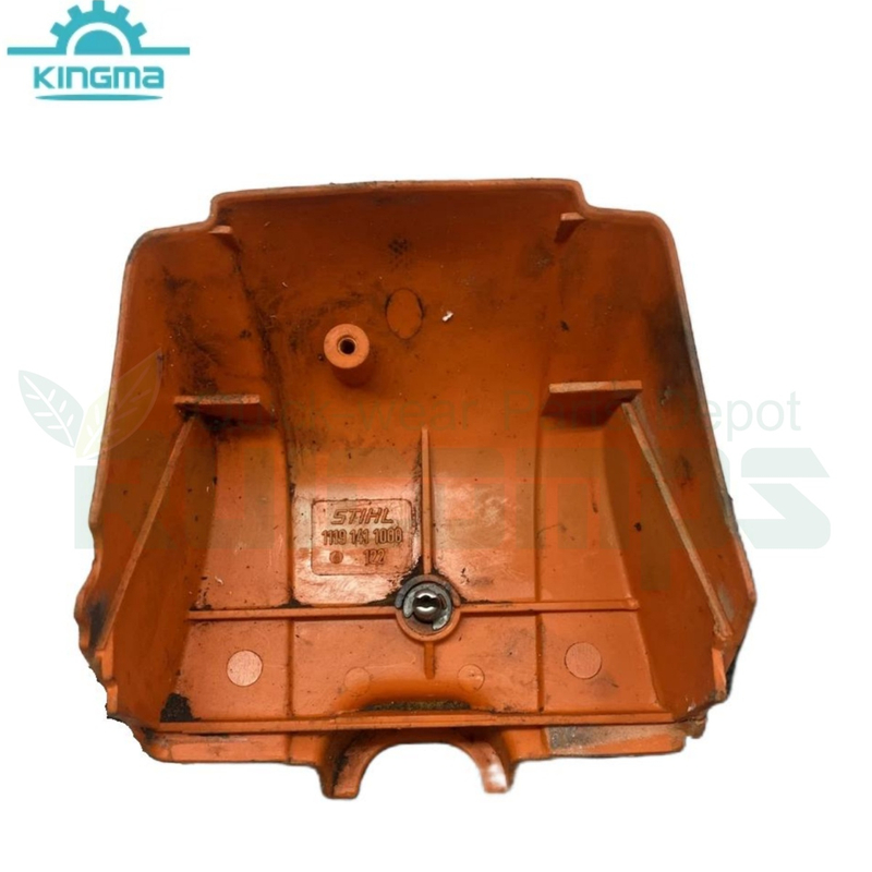 Ms 380 STIHL Carburettor Box Cover 1119 140 1904 