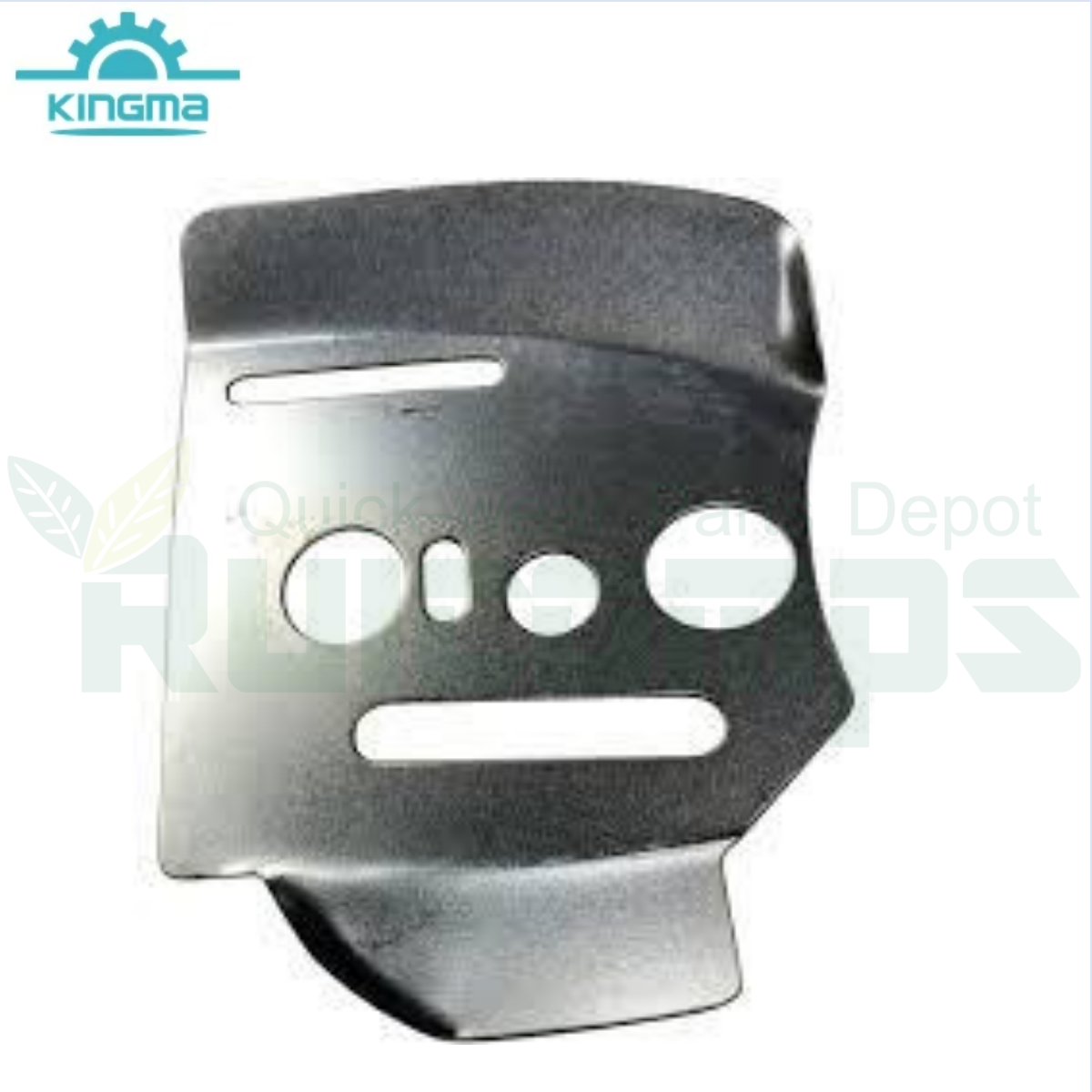 Ms 380 Stihl Inner Side Plate Fits Stihl MS380 MS381 038 Chainsaw 1119 664 1000