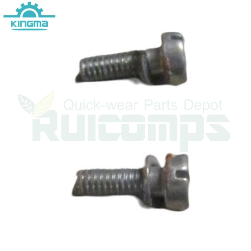 Ms380 Stihl Cylinder Head Screws 038 MS380 MS381 1119 122 7205