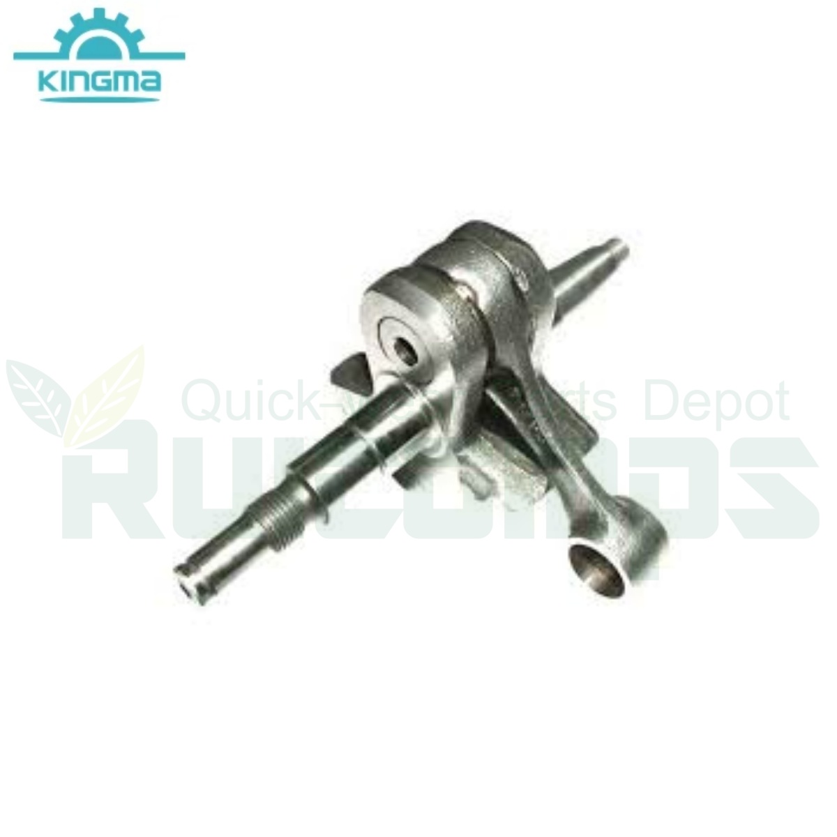 ms361 Stihl Crankshaft 1135 030 0400