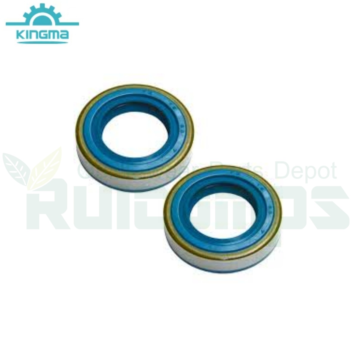 ms361 Stihl Oil seal 15x22x4 9640 003 1560