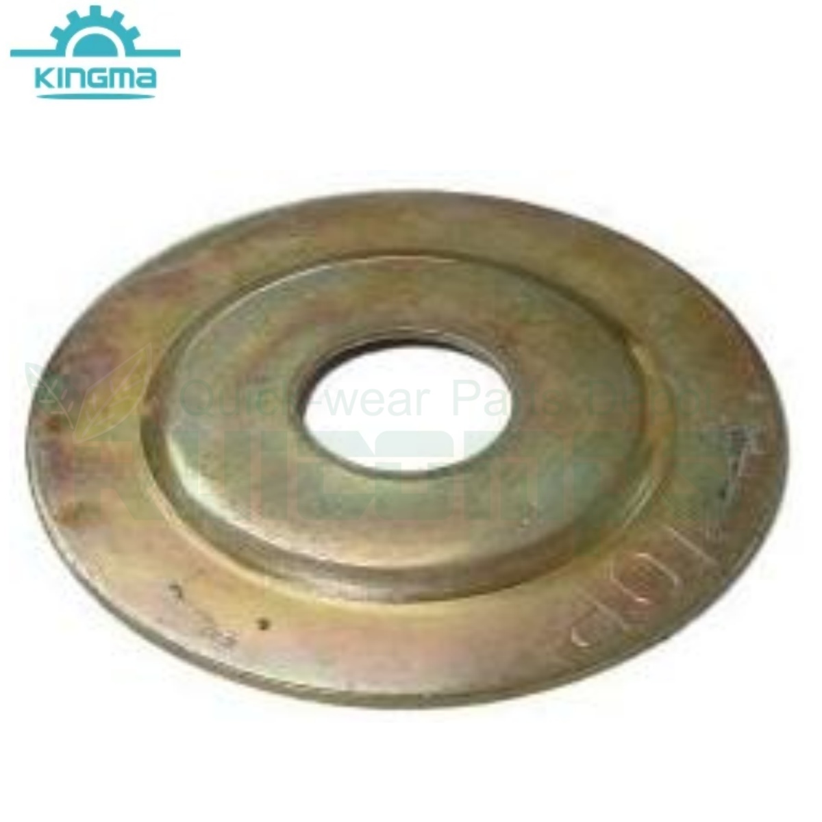 ms 361 stihl cover washer For Stihl 034 036 MS340 MS360 Chainsaw Cover washer 58mm 2 516 1128 162 1001