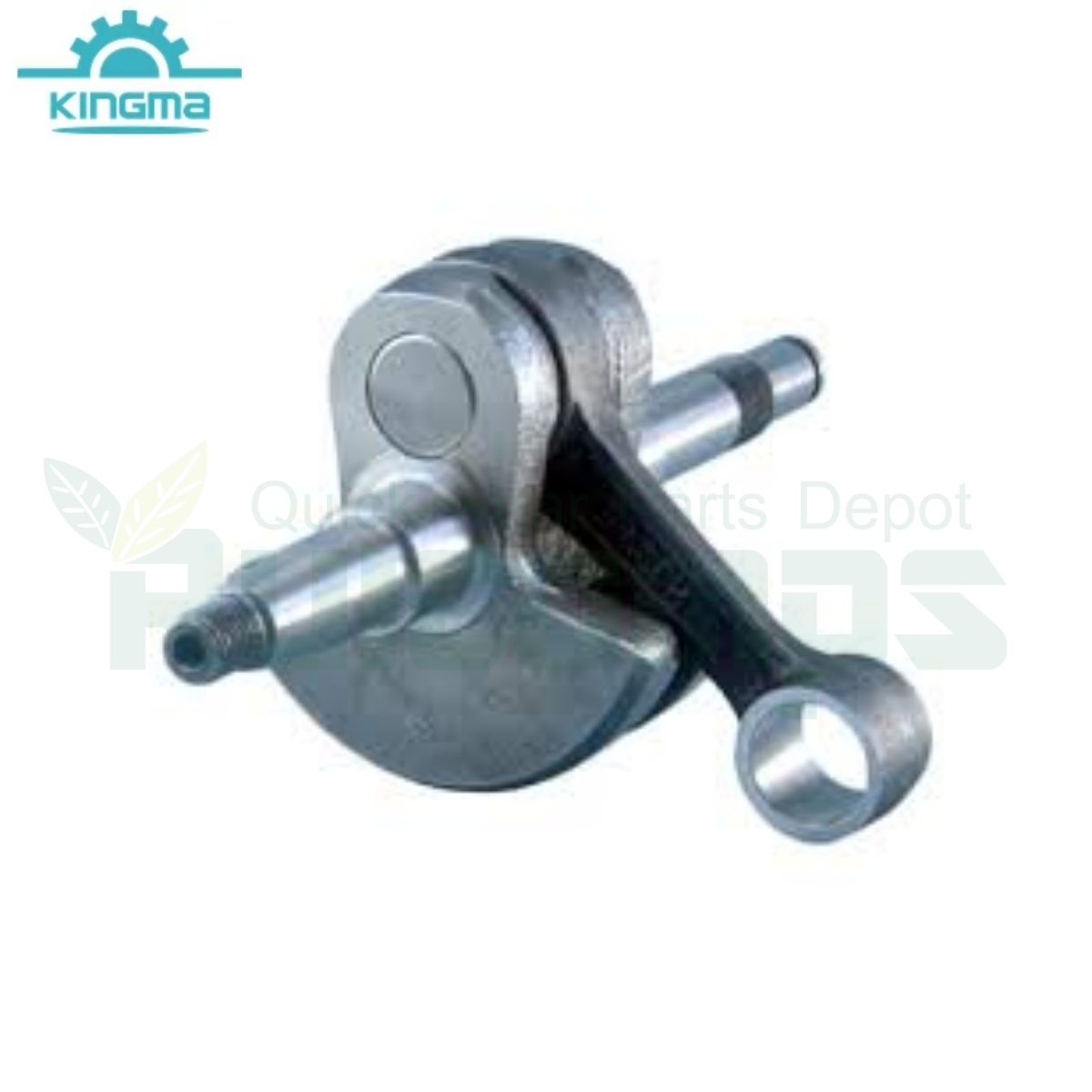 ms360 Stihl CRANKSHAFT 1125 030 0407