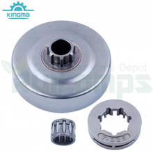 Clutch Drum Rim Sprocket Bearing Kit for Stihl 021 023 025 Ms210 Ms230 Ms250 Gasoline Chainsaw Parts Replacement Parts in After Market