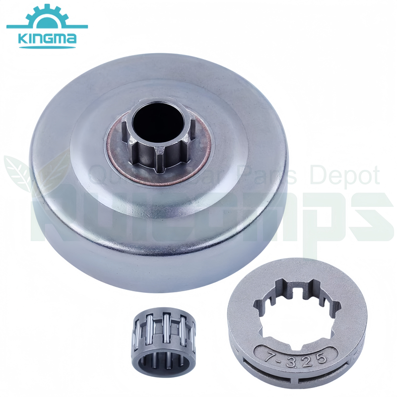 Clutch Drum Rim Sprocket Bearing Kit for Stihl 021 023 025 Ms210 Ms230 Ms250 Gasoline Chainsaw Parts Replacement Parts in After Market