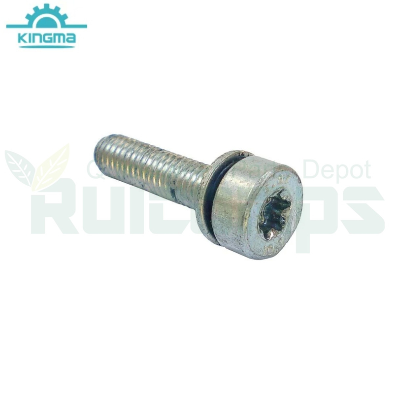 ms360 Stihl Spline screw IS-M5x20 9022 341 1019
