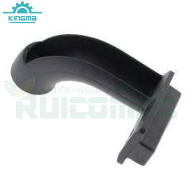 Stihl MS361 Handle Support Elbow Connector OEM MS 361 1128 791 5501
