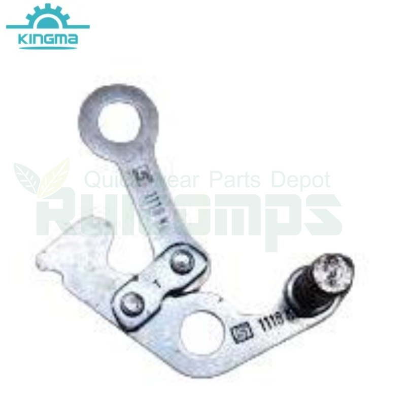Ms 380 Stihl 028 Brake Lever OEM 1118 160 5002 