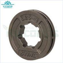 Stihl Stihl Chainsaw Rim Sprocket (3/8" x 8 Tooth) Standard Spline 0000 642 1216
