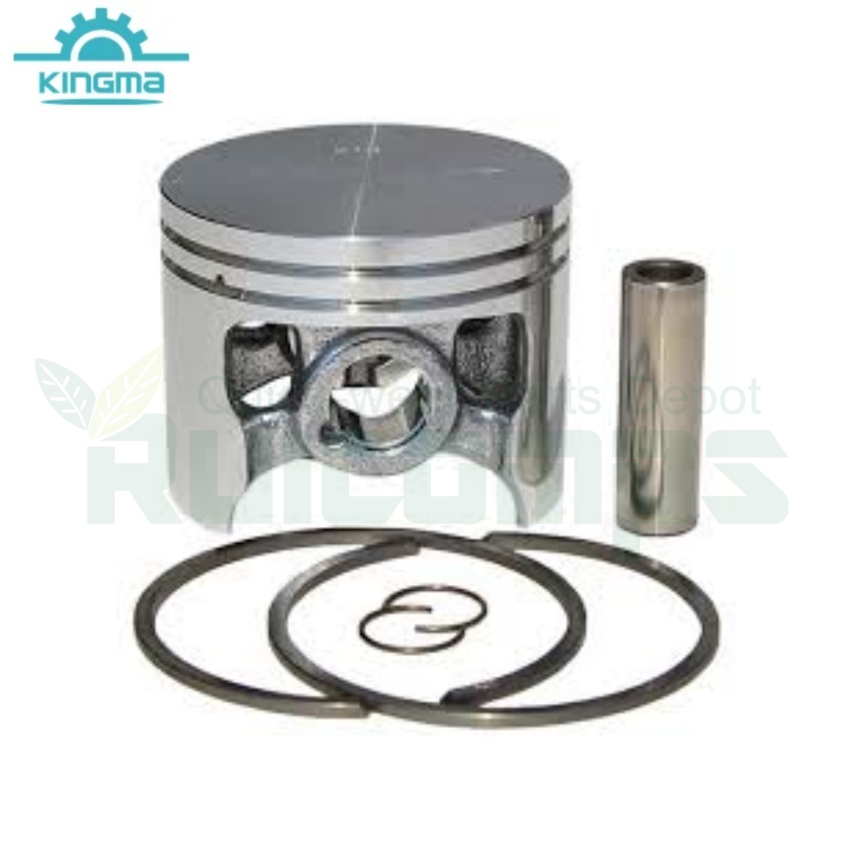 ms360 Stihl Piston 48mm 1125 030 2001