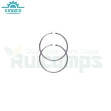 ms360 Stihl Piston ring 1.2mm 1125 034 3001