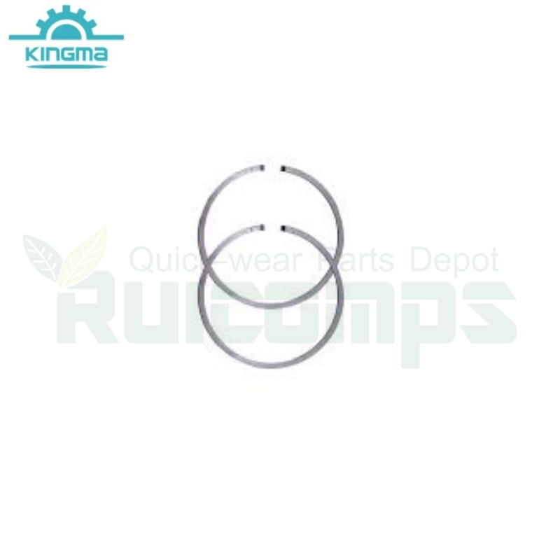 ms360 Stihl Piston ring 1.2mm 1125 034 3001