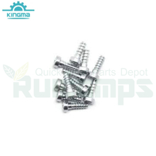 ms360 Stihl Pan head self-tapping screw IS-P6x19 9074 478 4435