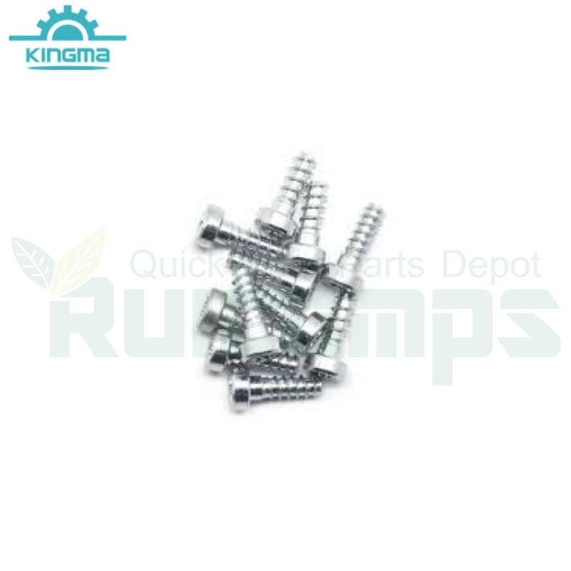 ms360 Stihl Pan head self-tapping screw IS-P6x19 9074 478 4435