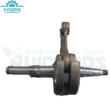 Ms 380 Stihl Crankshaft For Stihl 038 MS380 MS381 Chainsaw 1119 030 0400 Wagners