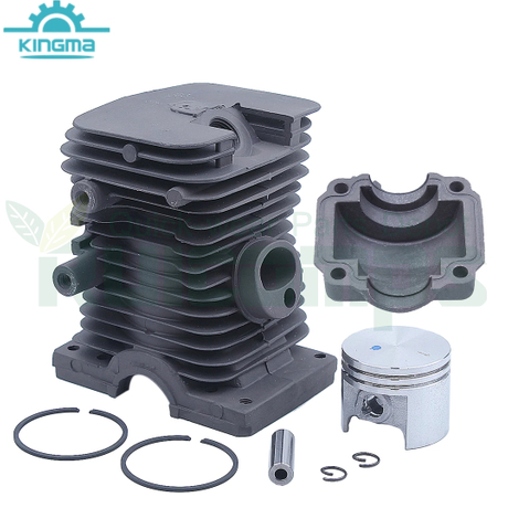 Cylinder Piston Kit for Stihl 017 MS170 Chain Saw Spare Parts 37mm