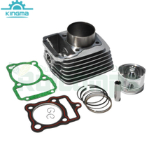 Motorcycle Cylinder Kit Set for Honda Cg150 Cg 150 Modified Engine Spare Parts