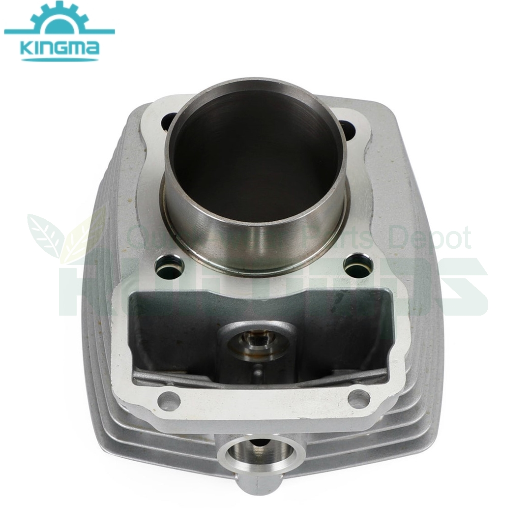 Motorcycle Cylinder Block Complete for Honda Cg125 Tmx125 JX125 Cg 125