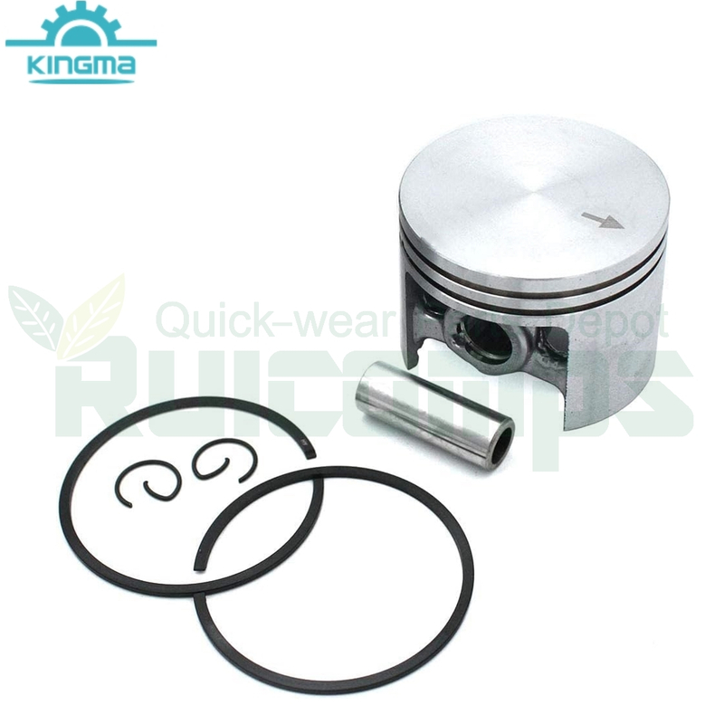 Cylinder Kit for Stihl MS381 Gasoline Chainsaw Chain Saw 52mm