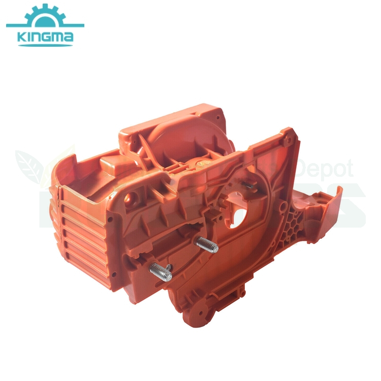 crankcase complete for husqvarna 340 345 350