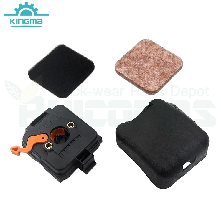 air filter kit assembly for stihl fs85