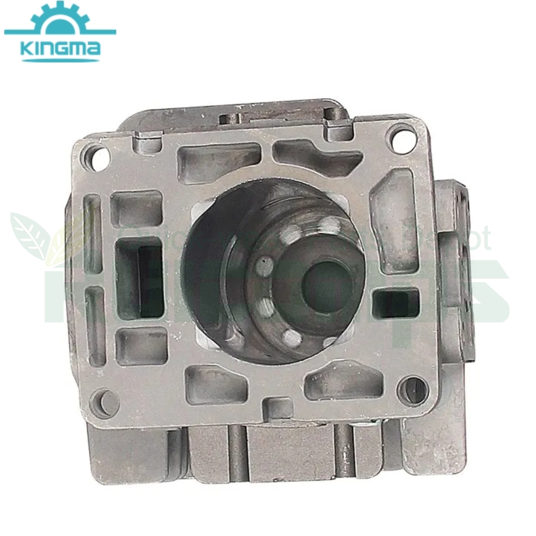 Cylinder Piston Kit Cylinder Assembly 38mm Fits for Stihl Grass Trimmer Stihl Strimmer Stihl Brush Cutter Fs230 Fs235 Fs235R