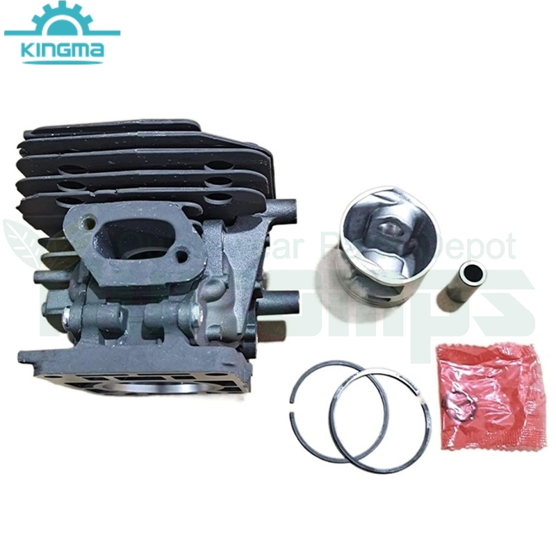 Cylinder Piston Kit Cylinder Assembly 40mm Fits for Stihl Grass Trimmer Stihl Strimmer Stihl Brush Cutter Fs240 Fs240R Grass Mower