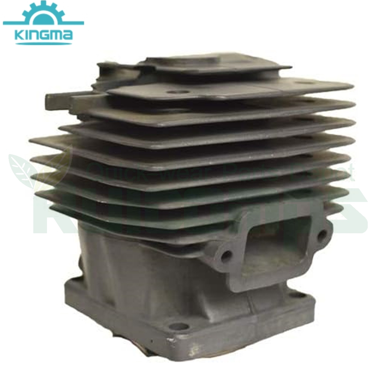 Cylinder Piston Kit Chainsaw Cylinder for Stihl MS441 MS441C Gasoline Chain Saw 50mm