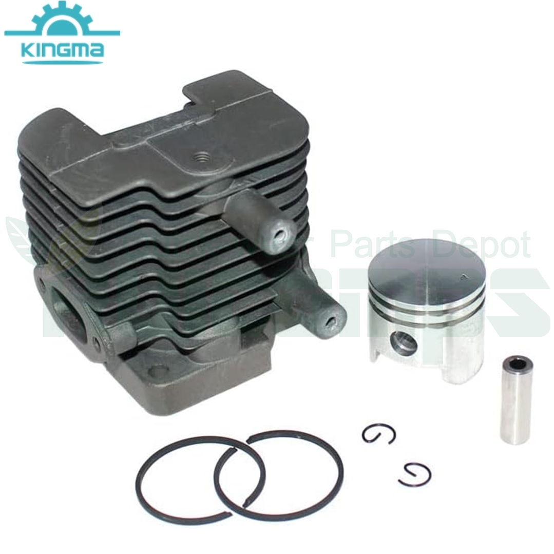 Cylinder Kit Cylinder Piston Ring Complete 32.2mm for Shindaiwa Brush Cutter C230 F230 M230 T230 Series T231 Series M231