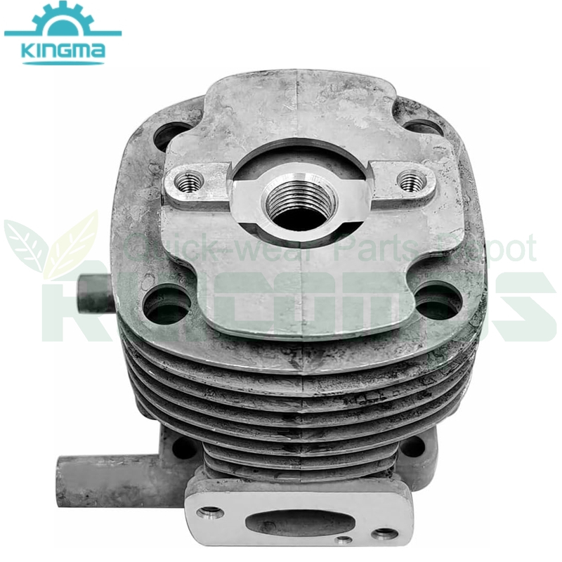 Cylinder Kit Cylinder Piston Ring Assy 40mm for Shindaiwa Brush Cutter B45 BP45 RC45 GP450 DYB454 Shindaiwa Weedeater