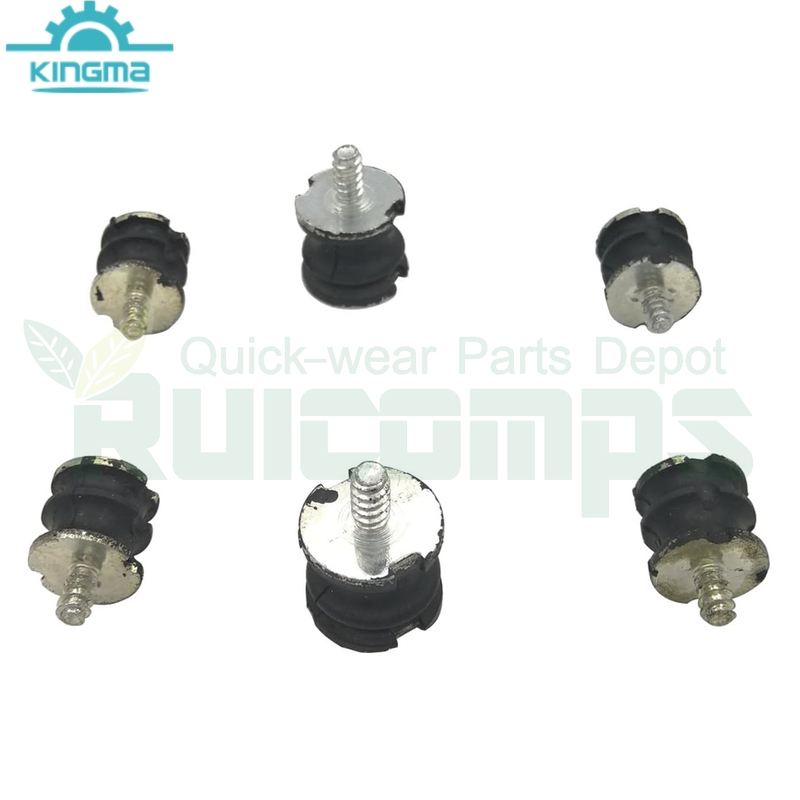 shock absorber for husqvarna 61 268 272 272xp gasoline chainsaw