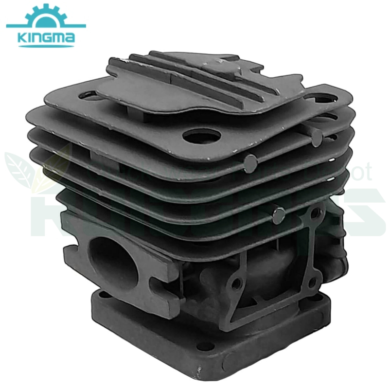 Cylinder Complete Cylinder Piston Kit Cylinder Rebuilt Kit 40.5mm for McCulloch MS354 MS4016 EB356 MTD 1640NAVCC 1840AVCC MS354 Troy-Bilt TB3516CC