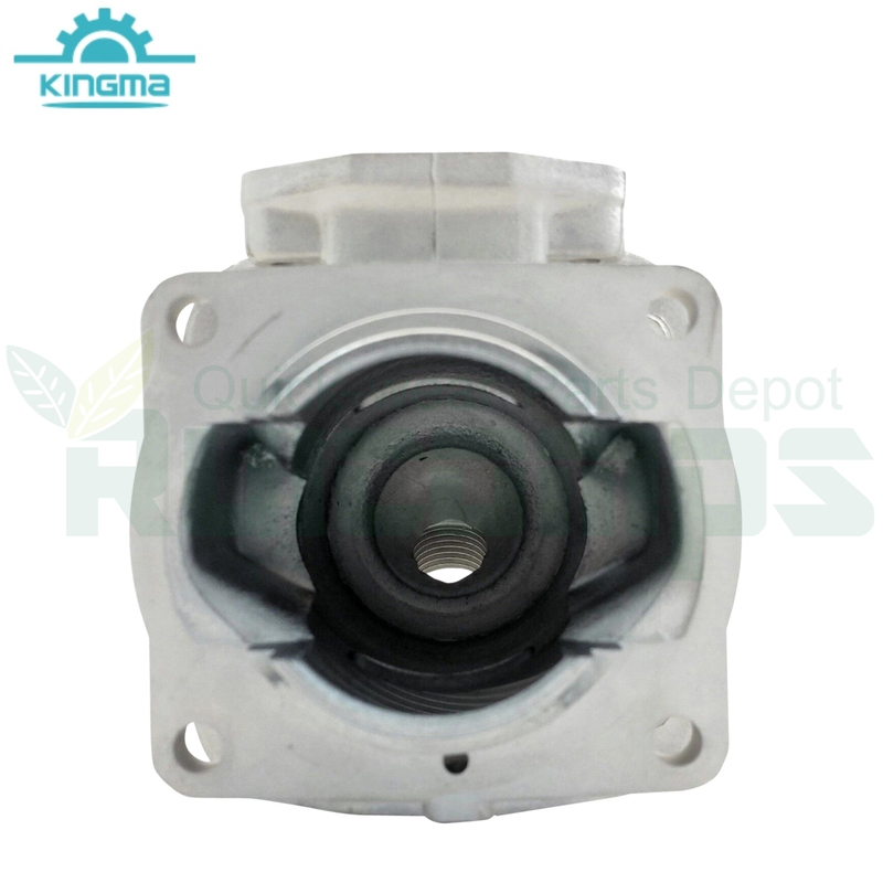 Cylinder Complete Cylinder Piston Kit Cylinder Rebuilt Kit 39mm for Mitsubish T200 Brush Cutter Grass Trimmer String Trimmer Trimmer