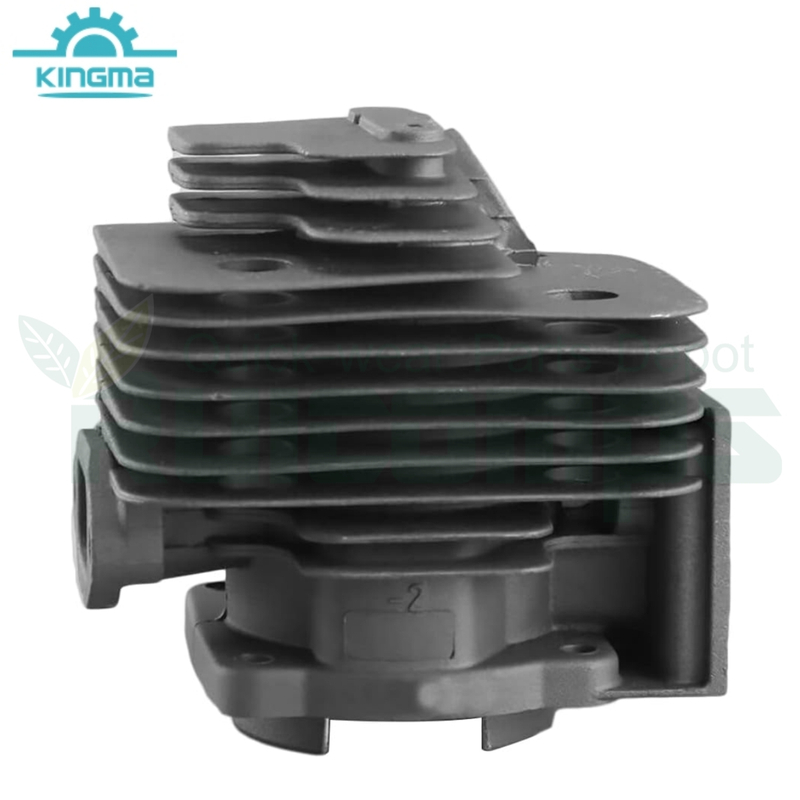 Cylinder Assy. Cylinder Piston Ring Rebuilt Kit 40mm for Mitsubish TB43 TL43 TU43 trimmers China cg430 bg430 brush cutter Kaaz V430 V440 String Trimmer