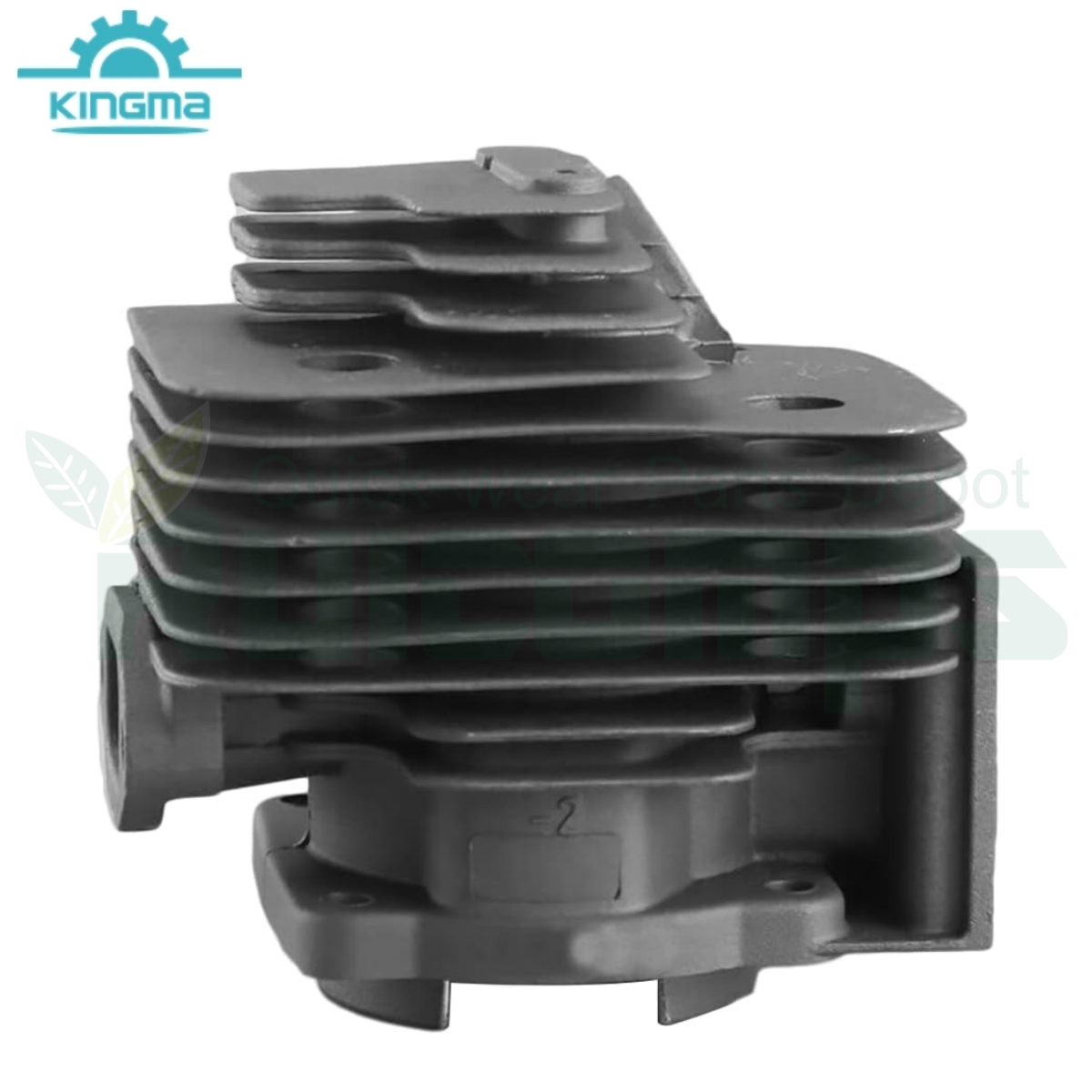 Cylinder Assy. Cylinder Piston Ring Rebuilt Kit 40mm for Mitsubish TB43 TL43 TU43 trimmers China cg430 bg430 brush cutter Kaaz V430 V440 String Trimmer