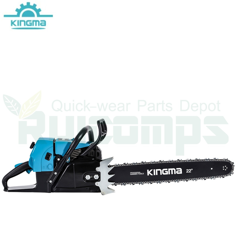 ST 066 Ms660 Gas Chainsaw Machine Price Professional Ms660 91.6cc Petrol Chain Saw